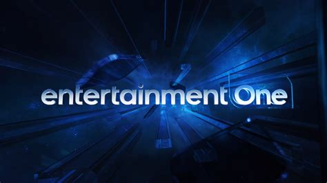 Entertainment One Logo Evolution 的图像结果