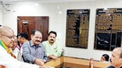 Jharsuguda Bypoll: Bjp & Bjd Nominees To File Papers Next Wk ...