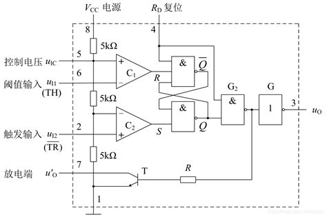 振荡电路输出波形详解（555多谐振荡、射极耦合、PLC） - 模拟技术 - 电子发烧友网