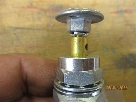 Buy IHC, FARMALL PUSH/PULL MAGNETO INGITION SWITCH 54207DB A,B,C,H, M ...