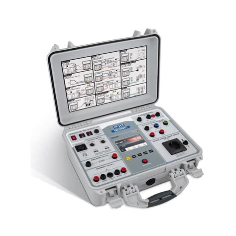 Image result for Testing a Relay