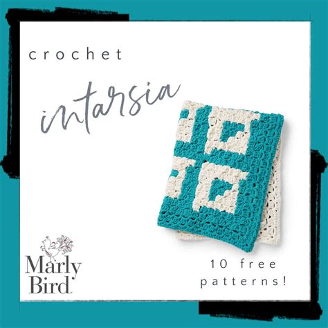 Image result for Intarsia Crochet Tutorial