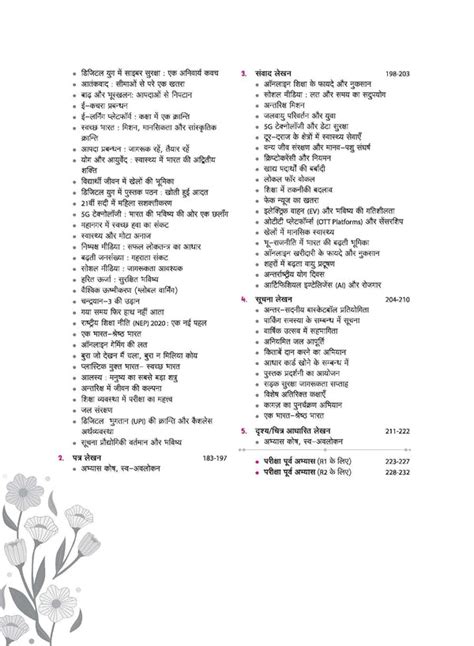 Vyavaharik Vyakaran Class 9 (for R1 & R2) | Rachnatmak Lekhan & Apathi ...