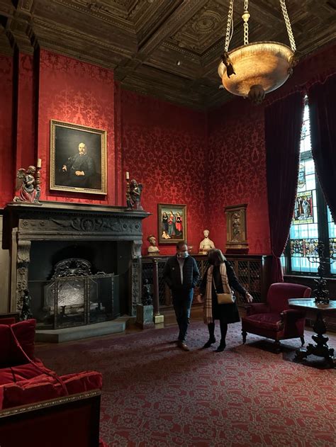 The Morgan Library & Museum - NYC-MAP.COM