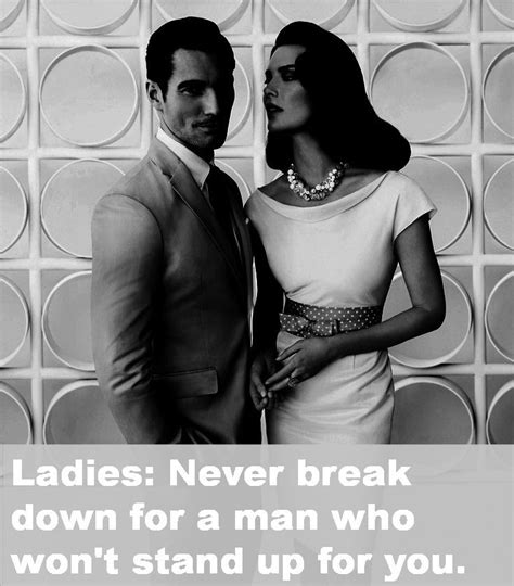 quotes about ladies man