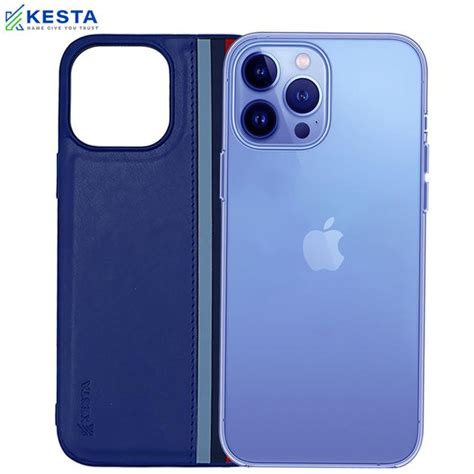 iPhone 13 Pro Max Covers & Cases | Kesta