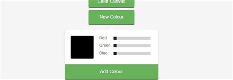 Image result for Creating a Simple Paint with HTML Code Camp