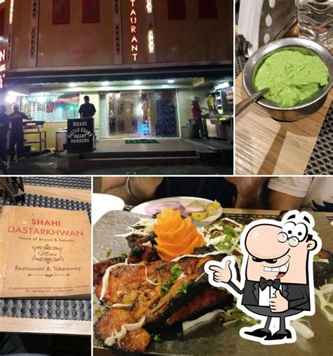 Shahi Dastarkhwan, Hyderabad - Restaurant menu, prices and reviews