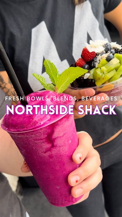 Northside Shack 🌈 Est 2014©️ (@northside_shack) • Instagram photos and ...
