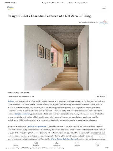 Image result for Net Zero Building Designs