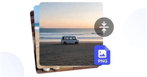 PNG Compression 的图像结果