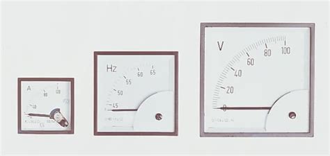 D72MC DIAL 0/300A HOBUT | HOBUT Meter Scale For Use With Ammeter | 313 ...