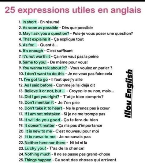 Comment apprendre l'anglais rapidement