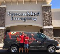 SimonMed Imaging Reviews | Glassdoor