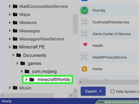 How to Uninstall Minecraft Java Mods 的图像结果