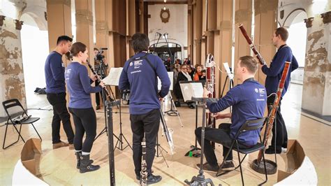 Yo-Yo Ma and Civic Orchestra on Chicago’s South Side | University of ...