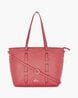 Buy Coral Handbags for Women by Lavie Online | Ajio.com