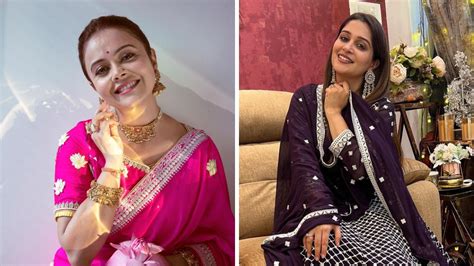 Netizen cites Dipika Kakar's example in response to Devoleena's tweets ...