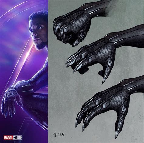 Pin By Nerd Land On Quadrinhos Black Panther Art, Black Panther Marvel ...