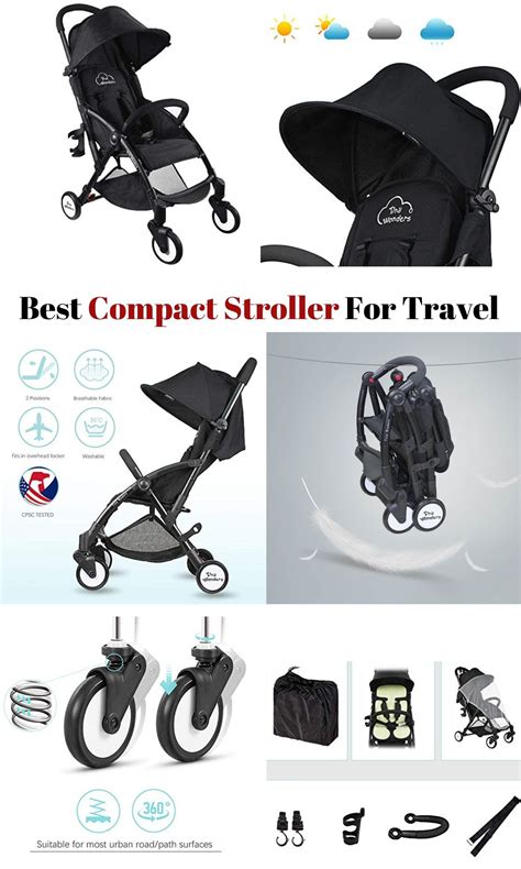The Best Compact Stroller at Mike Fahey blog