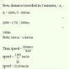 bird was a flying in the line parallel to the ground from the north to ...
