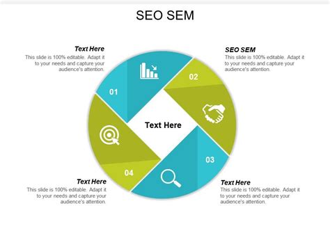 Seo Sem Ppt Powerpoint Presentation Infographics Example File Cpb ...