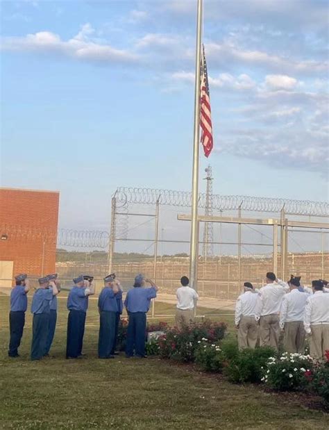 IDOC Wabash... - IDOC Wabash Valley Correctional Facility