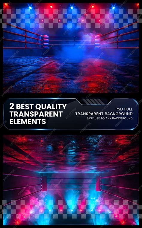 Boxing Match Background 的图像结果