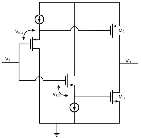 A Low-Power, Fast-Transient FVF-Based Output-Capacitorless LDO with ...