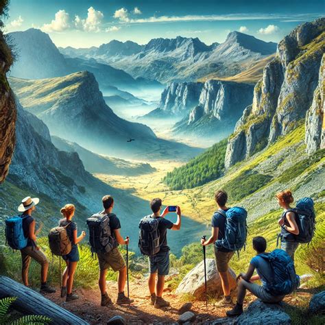 Essential Spanish Vocabulary for Hiking and Outdoor Adventures - MY ...