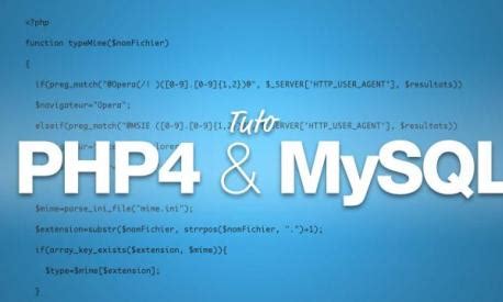 Image result for Formation MySQL