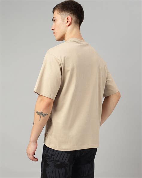 Deadpool & Wolverine Oversized Tshirt Men – Free Authority