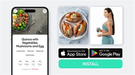 Clean Bulking Meal Plan For Building Lean Muscle - BetterMe