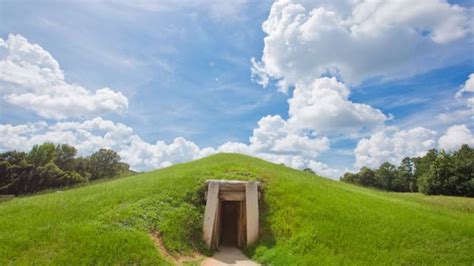 The Ultimate Guide To Ocmulgee Mounds National Historical Park