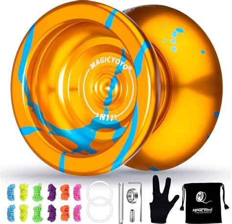 MAGICYOYO N11 Unresponsive Yoyo with Accessories Nepal | Ubuy