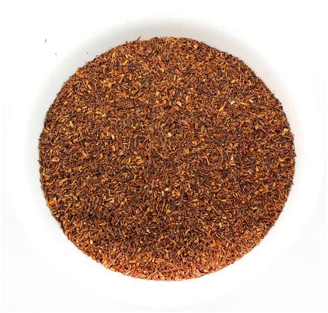 Rooibos Tea, South African Red Bush Tea, One Pound Bulk Loose Rooibos ...