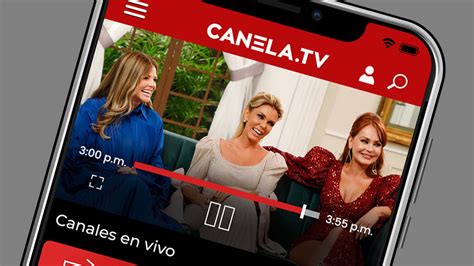 Spanish-language streaming service Canela.TV launches original shows