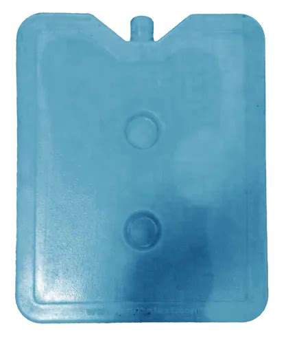 HDPE ICE PACKS - 400 Ml Ice Cool Pack Bottle HDPE Manufacturer from ...