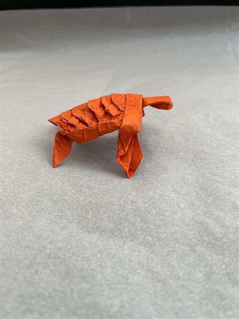Image result for Paper Turtle Origami