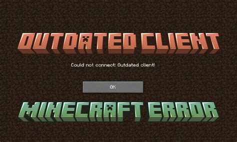 How to Fix Minecraft Outdated Client Issue On Xbox One 的图像结果