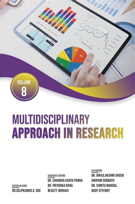 Multidisciplinary Approach in Research Vol-8 : Dr.Dilipkumar A. Ode, Dr ...