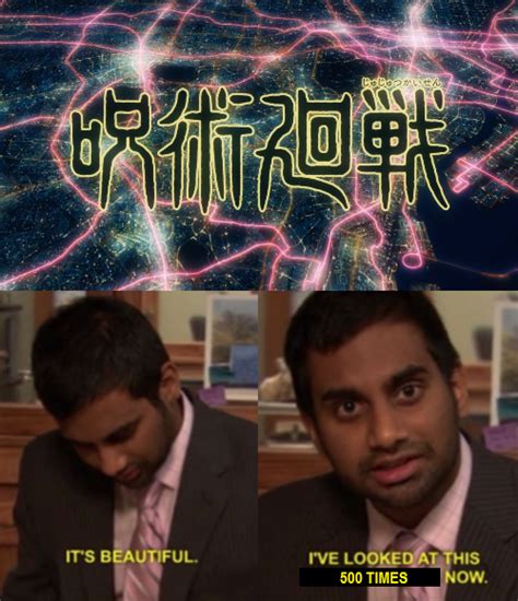 Top 5 Favorite Characters? : JuJutsuKaisen