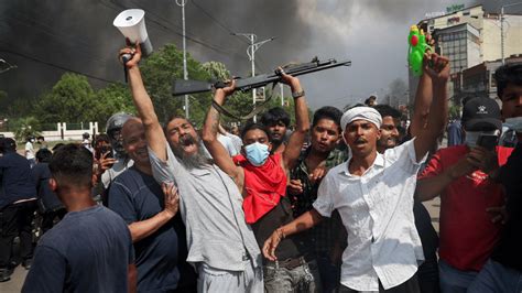 A volatile neighbourhood: Challenges and opportunities for India