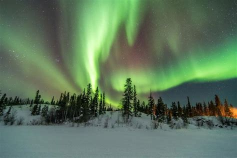 9 of the coldest places in the world