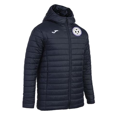 FOOTBALL DEVELOPMENT CENTRE Joma Urban V Anorak Jacket | Football Jackets