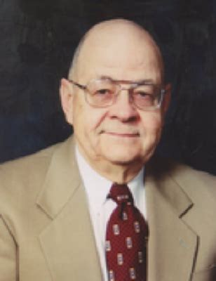 William H. Bradley - 2021 - Filbrandt Family Funeral Home