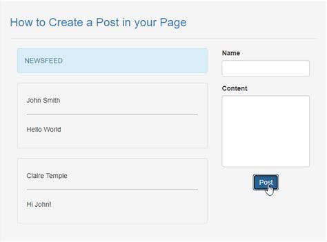 Image result for Post Method. JavaScript