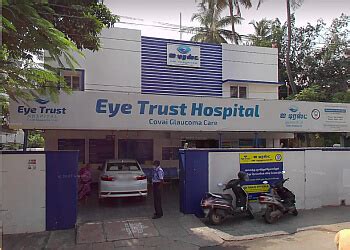 3 Best Ophthalmologists in Coimbatore, TN - Expert Recommendations