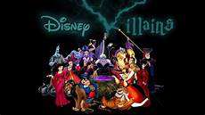 Wallpaper Disney Villains by Disney Villains Wallpapers Wallpaper Cave Wallpaper Disney Villains