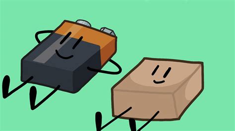 Image result for Object Show Animation